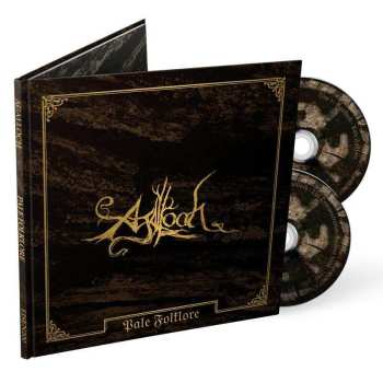 2CD Agalloch: Pale Folklore DLX