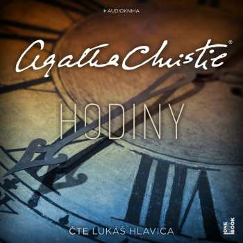 Album Agatha Christie: Hodiny