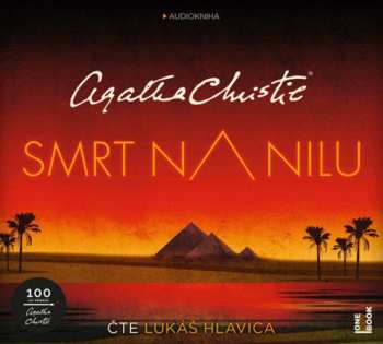Album Agatha Christie: Smrt Na Nilu