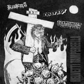 LP Agathocles: Helvetti Tampereella LTD