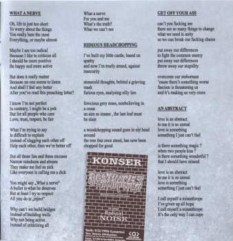 CD Agathocles: The LP's 1989 - 1993