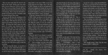 CD Agathocles: The LP's 1989 - 1993