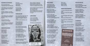 CD Agathocles: The LP's 1989 - 1993