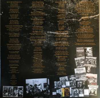 2LP Agathocles: Theatric Symbolisation Of Life