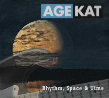 Album Age Kat: Rhythm, Space and Time