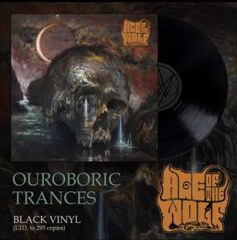 LP Age Of The Wolf: Ouroboric Trances LTD