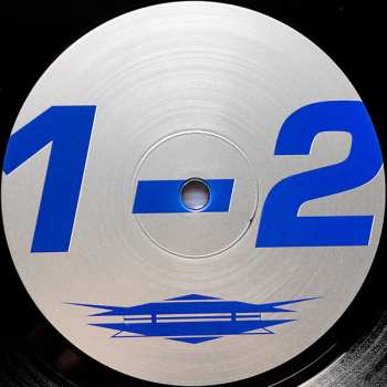 2LP Age: The Orion Years DLX