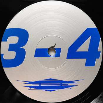 2LP Age: The Orion Years DLX