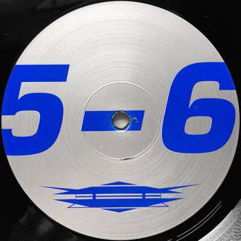 2LP Age: The Orion Years DLX