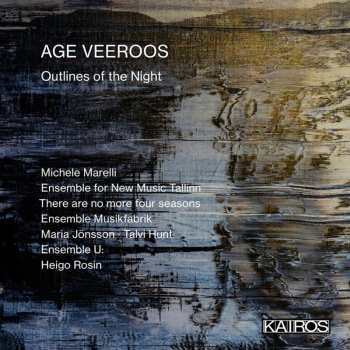 CD Age Veeroos: Outlines of the Night
