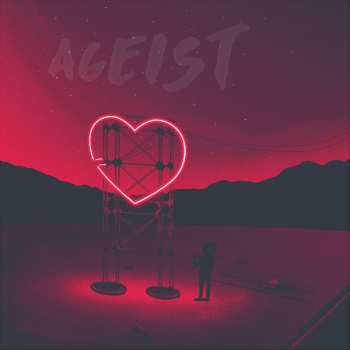 LP Ageist: Babyface LTD | NUM