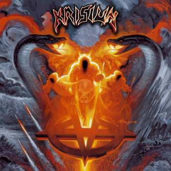 LP Krisiun: Ageless Venomous LTD | CLR