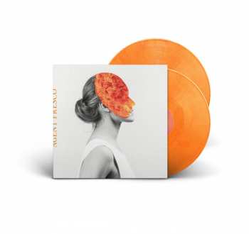 2LP Agent Fresco: Destrier  CLR