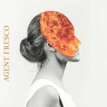 2LP Agent Fresco: Destrier  CLR
