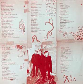 LP Agent Side Grinder: Jack Vegas