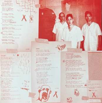 LP Agent Side Grinder: Jack Vegas