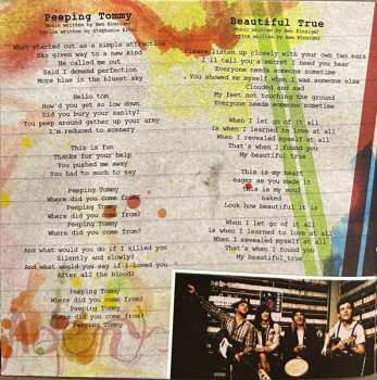 CD Agent Sparks: Red Rover