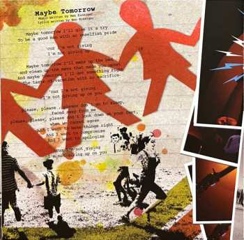 CD Agent Sparks: Red Rover