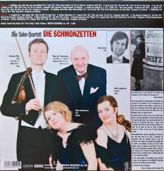 LP Aglaja Camphausen: Alone