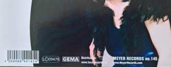 LP Aglaja Camphausen: Alone