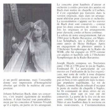 CD Ursula Holliger: Weihnachtskonzert