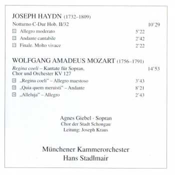 CD Ursula Holliger: Weihnachtskonzert