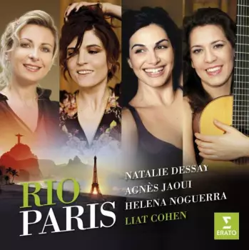 Rio - Paris