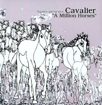 Album Cavalier: A Million Horses