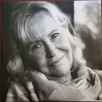 2LP Agnetha Fältskog: A+ CLR | DLX | LTD