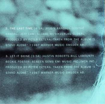CD Agnetha Fältskog: That's Me - The Greatest Hits