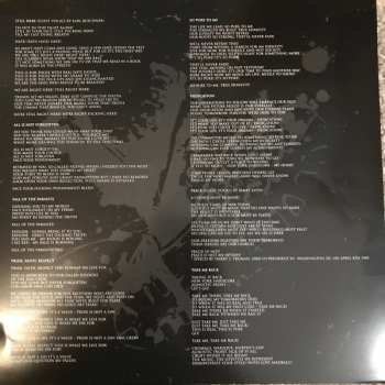 LP Agnostic Front: Another Voice LTD | CLR