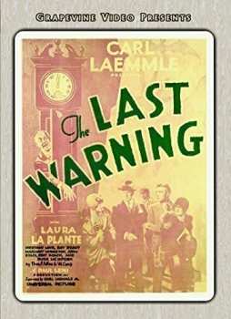 DVD Agnostic Front: Last Warning