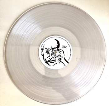 LP Agnostic Front: United Blood l.p.