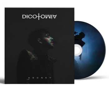 CD Agoney: Dicotomía (Edición Firmada)
