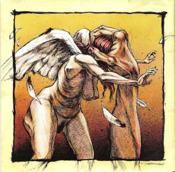 Album Converge: The Poacher Diaries
