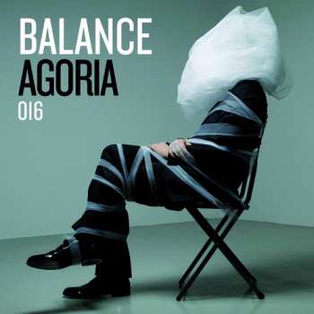 Album Agoria: Balance 016