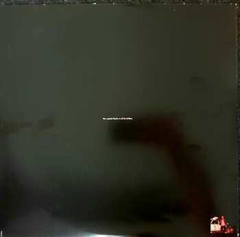 2LP Agoria: Drift CLR