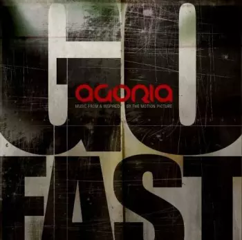 Go Fast (Music From & Inspired By The Motion Picture)