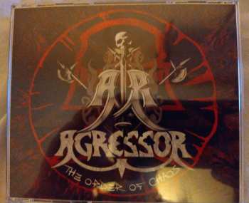 3CD Agressor: The Order Of Chaos
