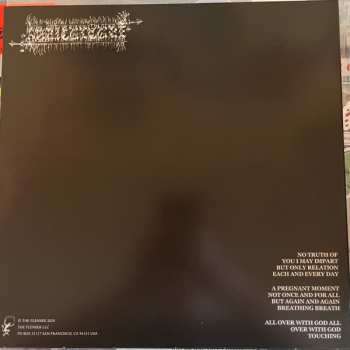 LP Agriculture: Living Is Easy / The Circle Chant