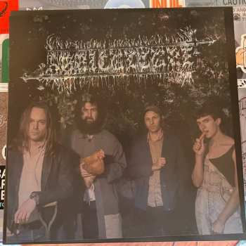 LP Agriculture: Living Is Easy / The Circle Chant