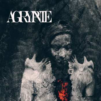 Album Agrypnie: Asche EP