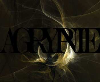 4LP/2CD/SP/Caja Agrypnie: Grenzgænger / Pavor Nocturnus