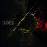 4LP/2CD/SP/Caja Agrypnie: Grenzgænger / Pavor Nocturnus