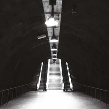 CD Ah! Kosmos: Flesh