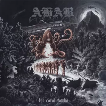 The Coral Tombs