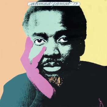 Album Ahmad Jamal: Ahmad Jamal '73