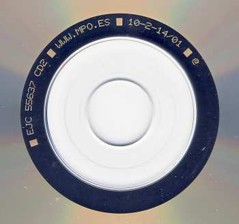 2CD Ahmad Jamal: The Complete 1962 Ahmad Jamal At The Blackhawk