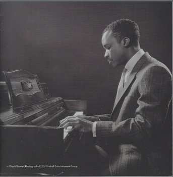 2CD Ahmad Jamal: Emerald City Nights (Live At The Penthouse 1965-1966)