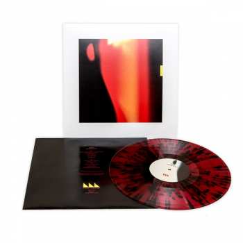 LP Ahnnu: Special Forces LTD | CLR